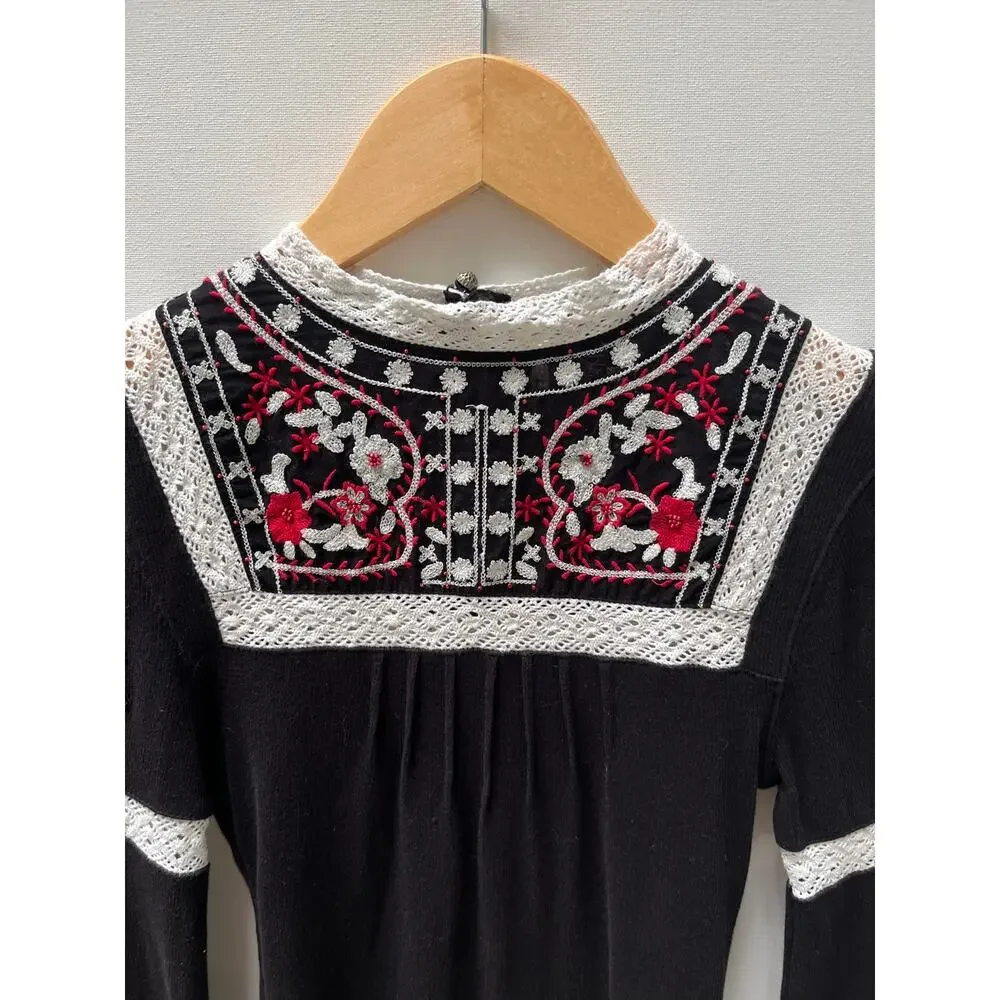 Free People no size